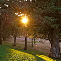 Sunset Retreat