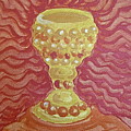 The Chalice or Holy Grail