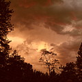 Thunder Sunset